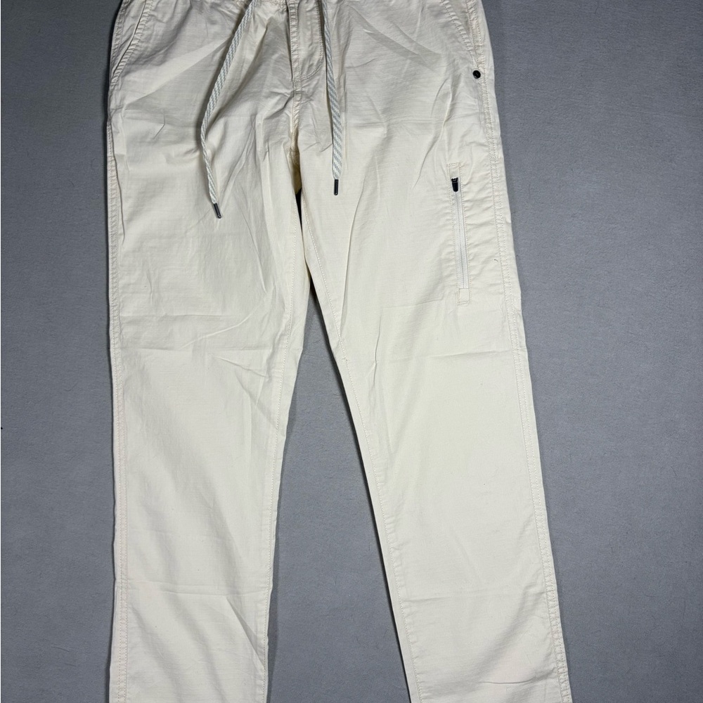 Vuori Ripstop Duraterra Pant - Picture 2 of 7